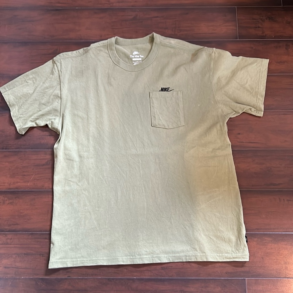 Nike Shirt